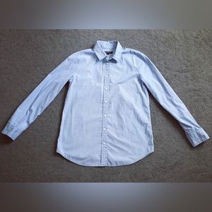 SOLD! Banana Republic striped shirt